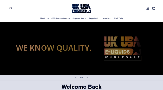 ukusaeliquids.co.uk