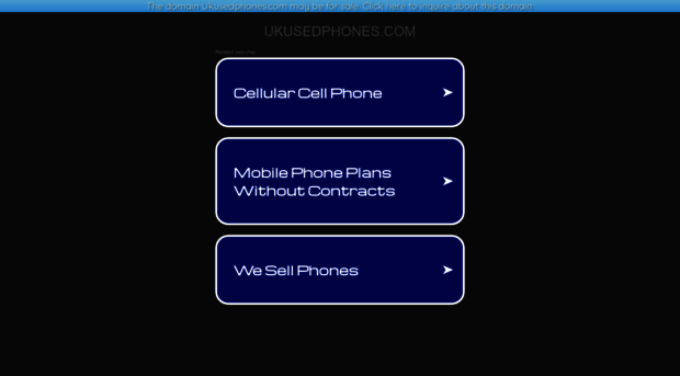 ukusedphones.com
