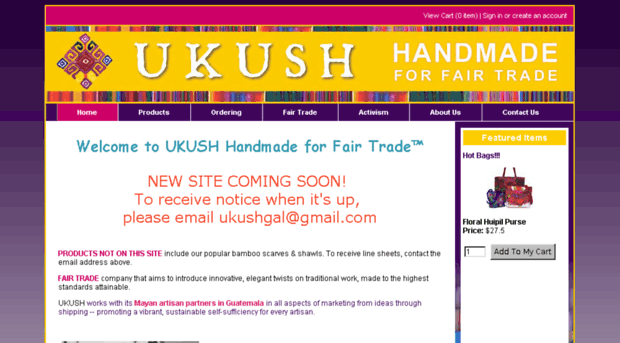 ukush.com