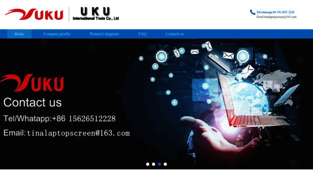 ukutrade.com