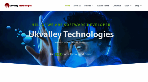 ukvalley.com