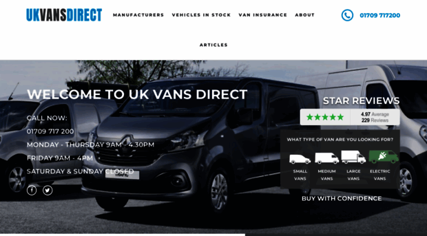 ukvansdirect.co.uk