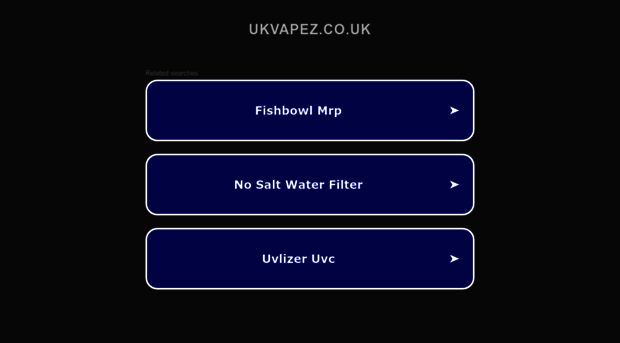 ukvapez.co.uk