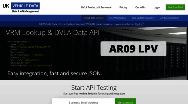 ukvehicledata.co.uk
