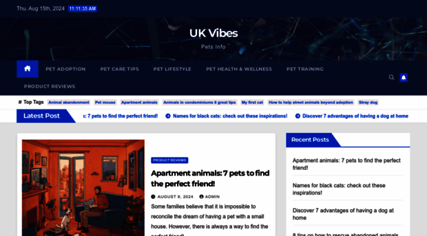 ukvibes.online