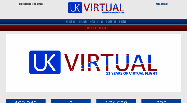 ukvirtual.co.uk