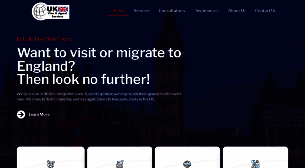 ukvisa-appealservices.com