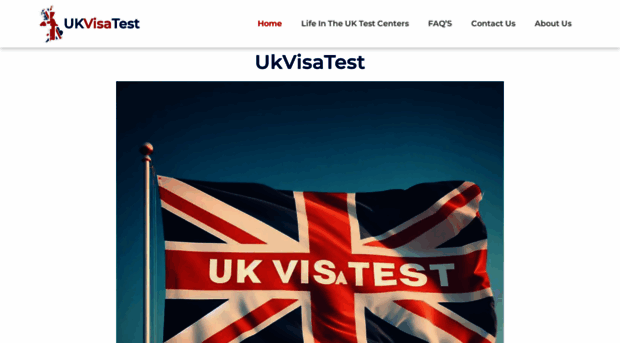 ukvisatest.co.uk