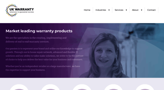 ukwarranty.com