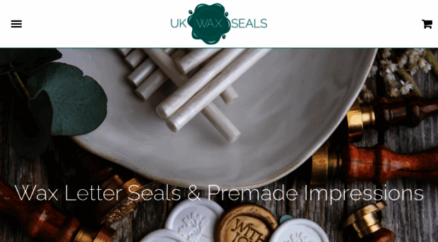 ukwaxseals.co.uk