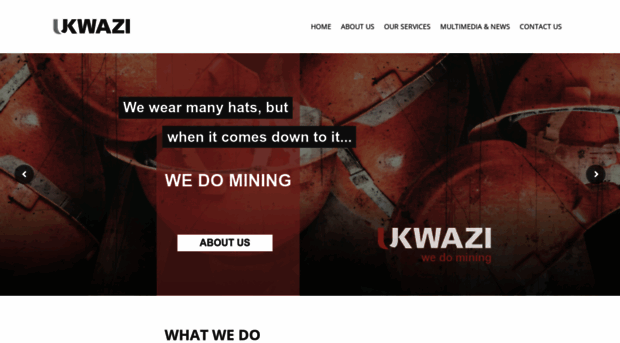 ukwazi.com