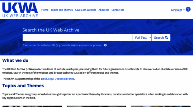 ukwebarchive.org.uk