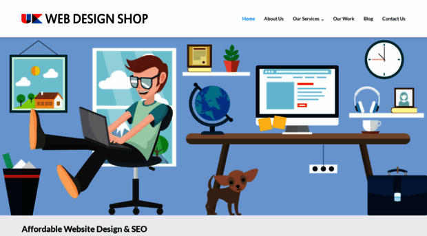 ukwebdesignshop.com