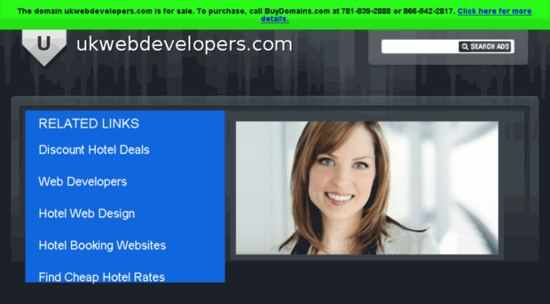 ukwebdevelopers.com