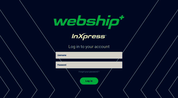 ukwebship.inxpress.com