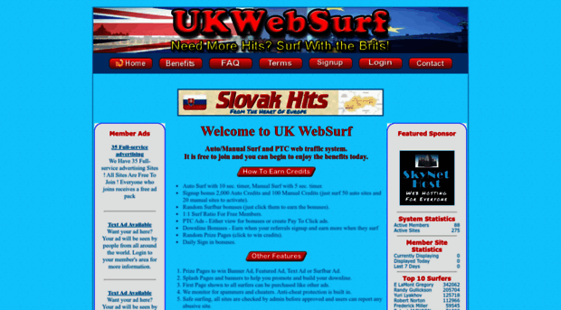 ukwebsurf.com