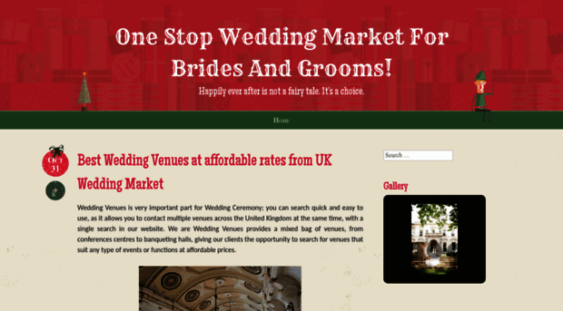 ukweddingmarket.wordpress.com