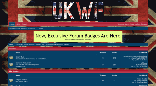 ukwfefed.proboards.com