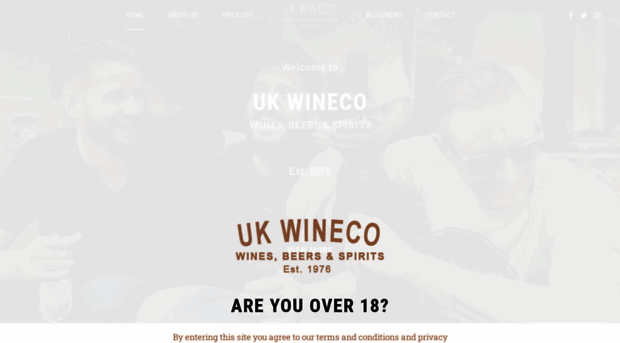 ukwine.co