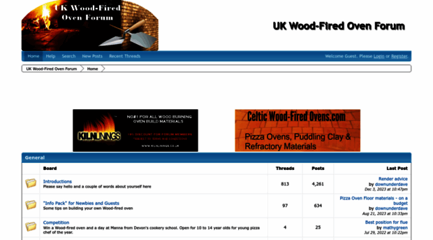 ukwoodfiredovenforum.proboards.com