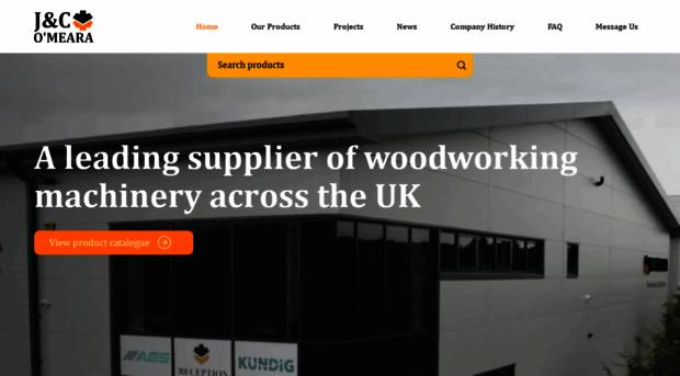 ukwoodworkingmachinery.co.uk