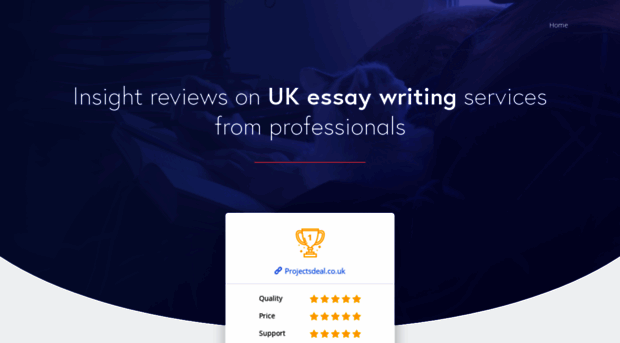 ukwritingsreviews.co.uk