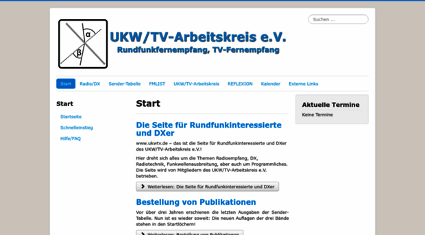 ukwtv.de