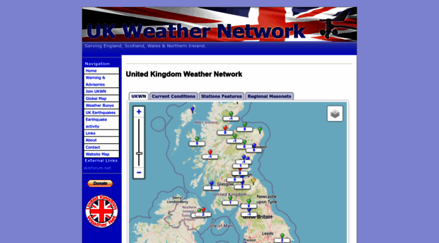 ukwx.net