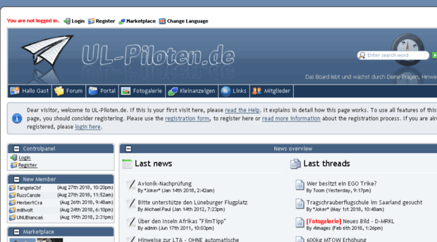 ul-piloten.de