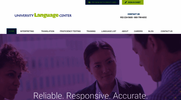 ulanguage.com