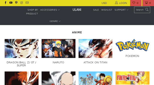 ulani.co