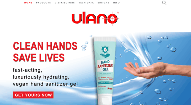 ulano.com