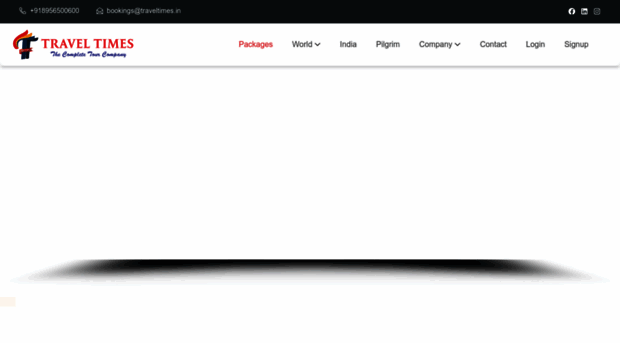 ularail.com