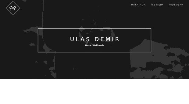 ulasdemir.com