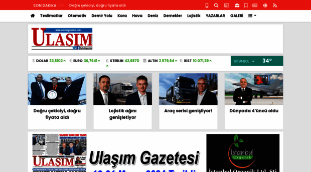 ulasimgazetesi.com