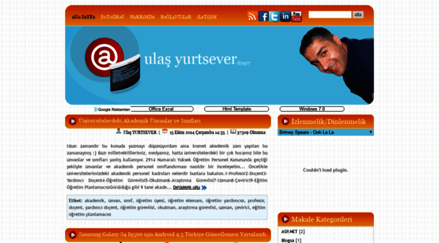 ulasyurtsever.com