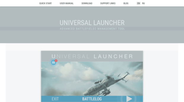 ulauncher.tk