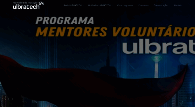 ulbratech.com.br