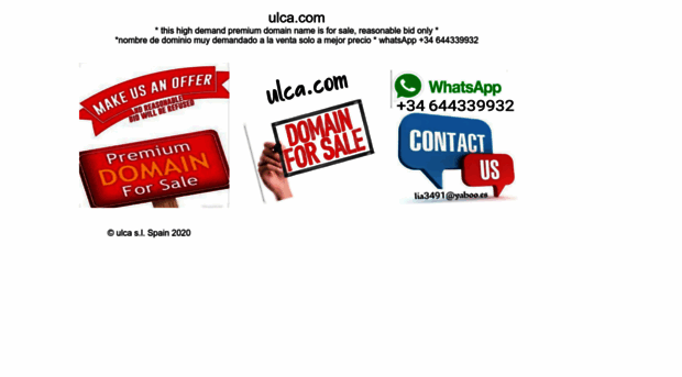 ulca.com