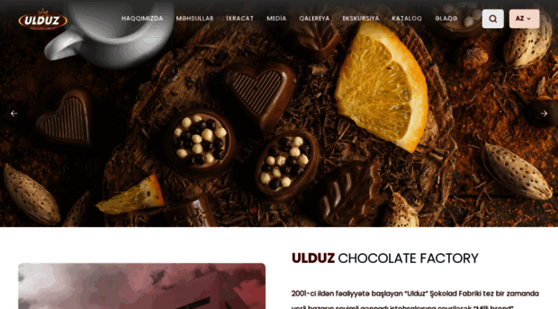 ulduz.com.az