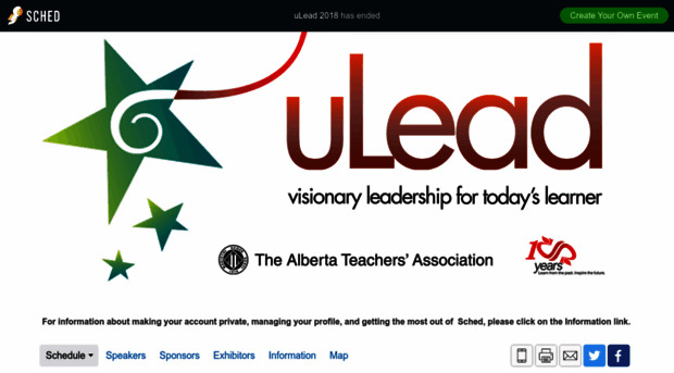 ulead2018.sched.com