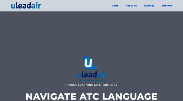 uleadair.com
