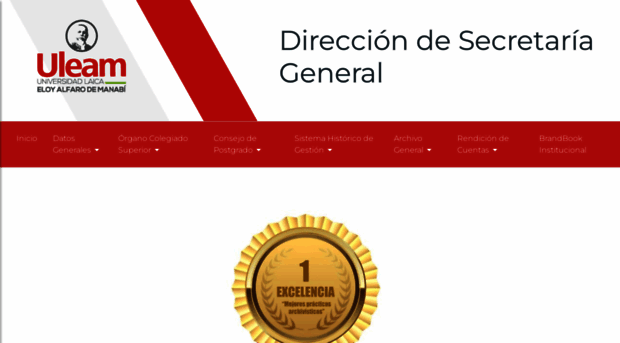 uleam-secretaria.com