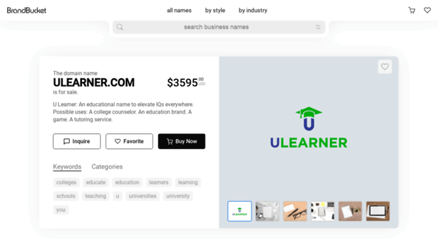 ulearner.com