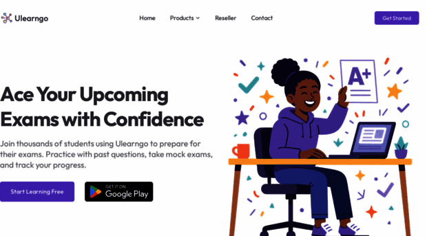 ulearngo.com