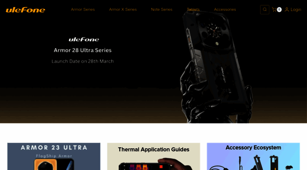 ulefone.co.uk