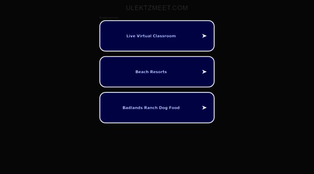 ulektzmeet.com