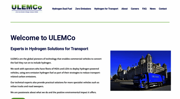 ulemco.com