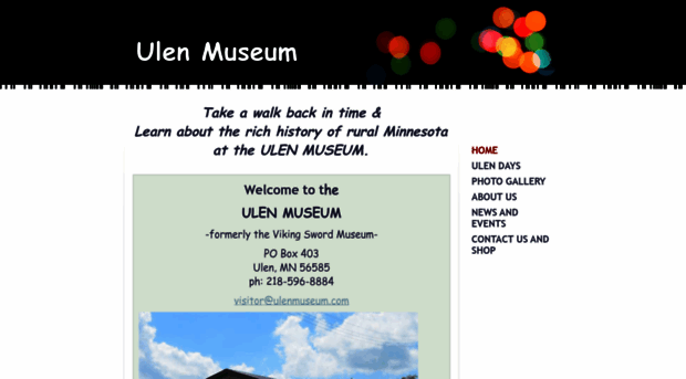 ulenmuseum.com