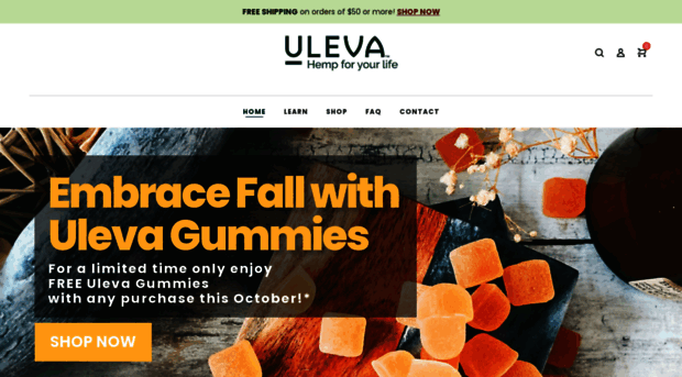 uleva.com